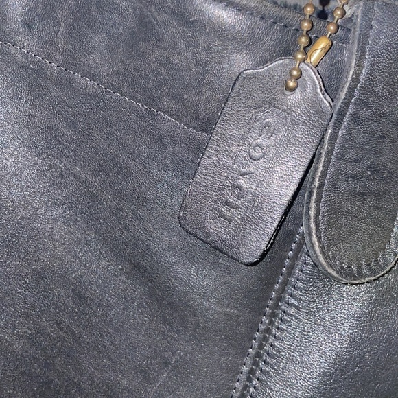 COACH - Picture 7 of 8